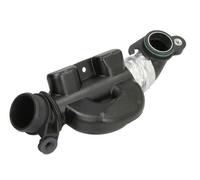 Thermotec Dcc064tt Tubo D'Ingresso Aria Per Citroën, Peugeot