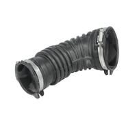 THERMOTEC DCX151TT Tubo aspirazione filtro aria Flessibile d'aspirazione filtro aria Tubo aspirazione aria