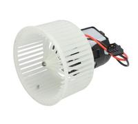 THERMOTEC Ventilatore Interno Ventola Riscaldamento per BMW 5er Touring F11