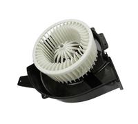 Thermotec Ventilatore abitacolo DDS002TT per Audi, SEAT, Skoda, VW guida a Sx