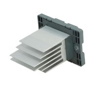 THERMOTEC DE0504TT Regolatore, Ventitlatore abitacolo