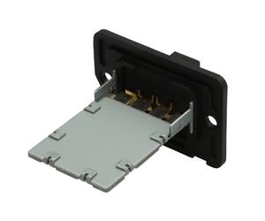 THERMOTEC DE0507TT Resistenza ventola abitacolo