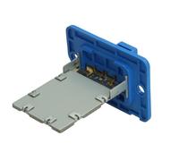 THERMOTEC DE0512TT Resistenza ventola abitacolo