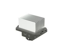 Regolatore, ventilatore interno THERMOTEC DE4003TT