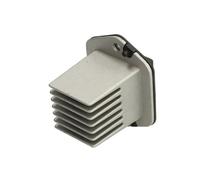 THERMOTEC DE5004TT Regolatore, Ventitlatore abitacolo