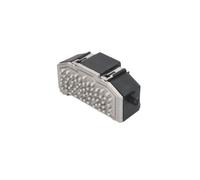 THERMOTEC DEA004TT Regolatore, Ventitlatore abitacolo per AUDI,SEAT,SKODA,VW