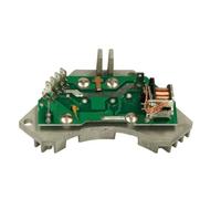THERMOTEC DEC004TT Centralina, Riscaldamento / Ventilazione