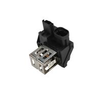 Resistore, ventola interna THERMOTEC DEC016TT