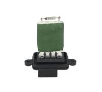 THERMOTEC DEF005TT Resistenza compensazione, Ventola climatizzatore per FIAT,LAN