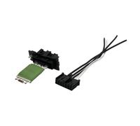 Regolatore, ventilatore interno THERMOTEC DEF008TT