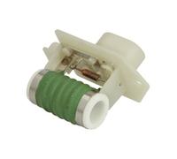 THERMOTEC DEF016TT Resistore, Interno Soffiatore per Abarth, Alfa Romeo, Fiat,