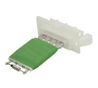 665019 Resistenza, Ventilatore abitacolo (MARCA-ERA)..