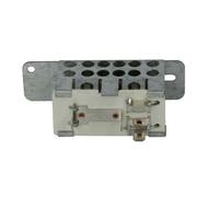 THERMOTEC DEG003TT Resistenza compensazione, Ventola climatizzatore per FORD