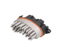 Regolatore, ventilatore interno THERMOTEC DEG005TT