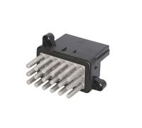 THERMOTEC DEG007TT Regolatore, Ventitlatore abitacolo per FORD