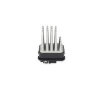 THERMOTEC DEM003TT Resistenza compensazione, Ventola climatizzatore