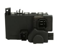 THERMOTEC DEM020TT Regolatore, Ventitlatore abitacolo