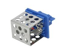 THERMOTEC DEP014TT Resistenza ventola abitacolo