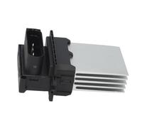 Thermotec Resistenza compensazione ventola aria condizionata DER005TT per Renault Clio II