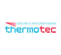 Regolatore, ventilatore interno THERMOTEC DER011TT