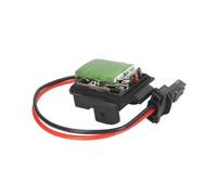 THERMOTEC DER020TT Regolatore, Ventitlatore abitacolo per RENAULT