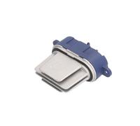 THERMOTEC DER021TT Regolatore, Ventitlatore abitacolo per RENAULT