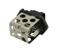 THERMOTEC DER032TT Resistore addizionale, Elettromotore-Ventola radiatore