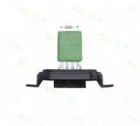 Regolatore, ventilatore interno THERMOTEC DEW009TT