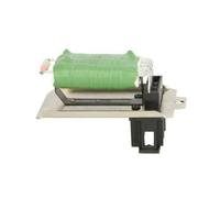 Resistore, ventola interna THERMOTEC DEW012TT