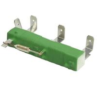 THERMOTEC DEW017TT Resistenza ventola abitacolo per VW TRANSPORTER III Autobus