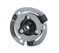 THERMOTEC Disco condotto / Menabrida Innesto elet.magnetico-compressore