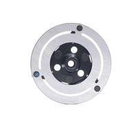 THERMOTEC Disco condotto / Menabrida Innesto elet.magnetico-compressore