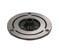 THERMOTEC Disco condotto / Menabrida Innesto elet.magnetico-compressore