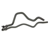 Tubo flessibile, riscaldatore scambiatore di calore THERMOTEC DNC034TT