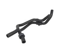 THERMOTEC DNF130TT Tubo flessibile, scambiatore di calore (riscaldamento) per FI