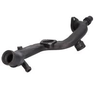 Thermotec Dwa009tt Tubo Del Refrigerante Per Audi