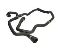 THERMOTEC DWB262TT Tubo Liquido Refrigerante Per BMW 600 mm EPDM