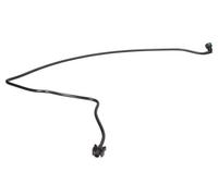 Tubo flessibile del radiatore THERMOTEC DWG166TT