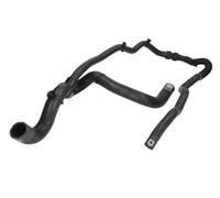 Thermotec Flessibile radiatore DWR003TT in gomma per Dacia Sandero II 1.2 (2012-)