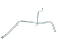 Thermotec Condotto del refrigerante DWW052TT – Metallo – per VW LT 28-35/28-46 II