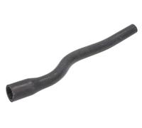 Tubo flessibile, scambiatore di calore (riscaldamento) per SANTANA 1.8 1995-