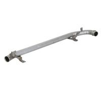 THERMOTEC DWW250TT Tubo Del Refrigerante Per AUDI