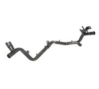 THERMOTEC DWW258TT Tubo Del Refrigerante Per SEAT, VW