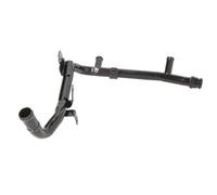 Thermotec DWW267TT Tubo Del Refrigerante Per Audi, Seat, Skoda, VW