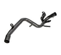 Thermotec DWW268TT Tubo Del Refrigerante Per Audi