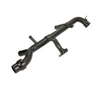 Thermotec Dww272tt Tubo Del Refrigerante Per Audi, Vw