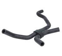 THERMOTEC DWW451TT Flessibile radiatore per VW