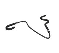 Thermotec Condotto del refrigerante DWX261TT per Opel Corsa D (S07)