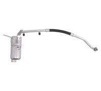 THERMOTEC Essiccatore Aria Condizionata per Ford Mondeo III Turnier BWY B5Y B4Y