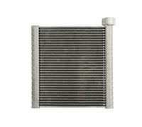 THERMOTEC Evaporatore Climatizzatore Adatto Per Honda Jazz III GE